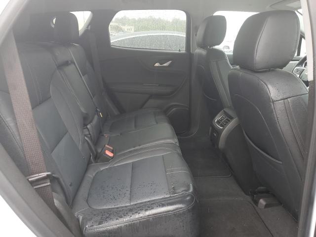 2024 CHEVROLET BLAZER 2LT 3GNKBHR41RS174387