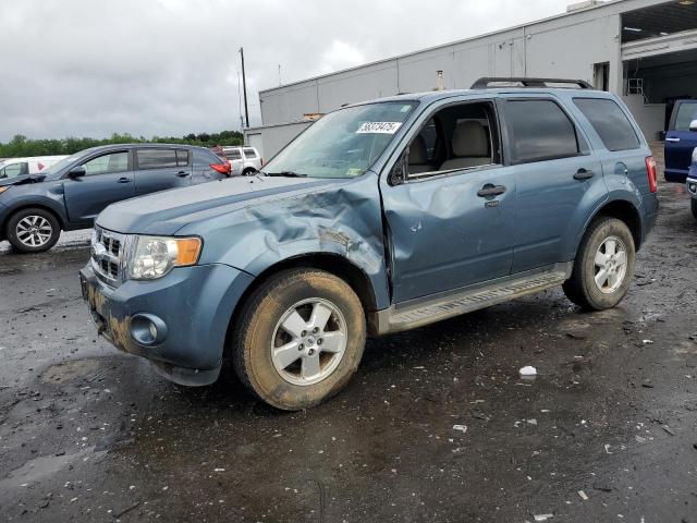 Vin: 1fmcu0dg7cka47992, lot: 56373475, ford escape xlt 2012 img_1