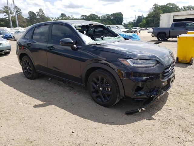 Vin: 3czrz2h54rm775642, lot: 57091805, honda hr-v sport 20244