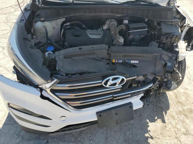 2016 HYUNDAI TUCSON LIM - KM8J3CA21GU259124