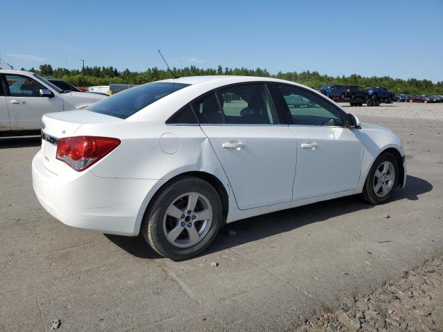 Vin: 1g1pk5sb8e7400612, lot: 57775205, chevrolet cruze lt 20143