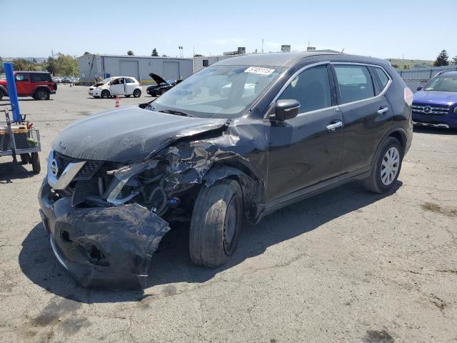 Vin: 5n1at2mt0ec763522, lot: 57451115, nissan rogue s 2014 img_1
