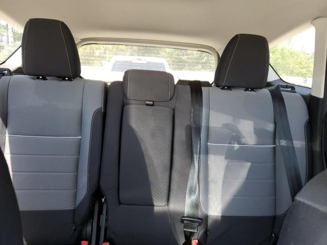 2015 FORD ESCAPE SE - 1FMCU9GX2FUB10523