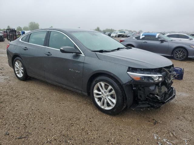 Vin: 1g1ze5st9gf351843, lot: 57498785, chevrolet malibu lt 20164