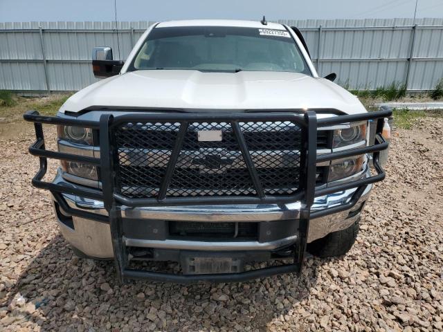2015 CHEVROLET SILVERADO - 1GC4K0E80FF652021