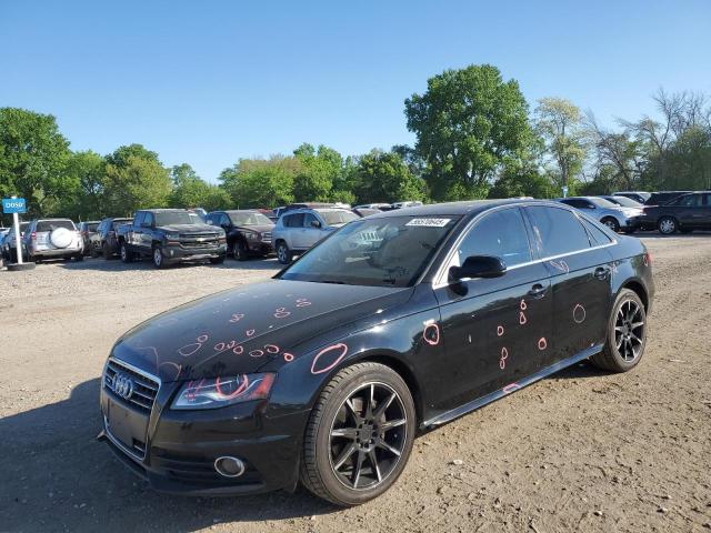 Vin: waukfafl6cn008915, lot: 56570645, audi a4 prestige 2012 img_1