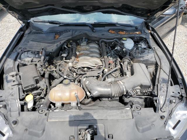 2018 FORD MUSTANG GT - 1FA6P8CF2J5153624