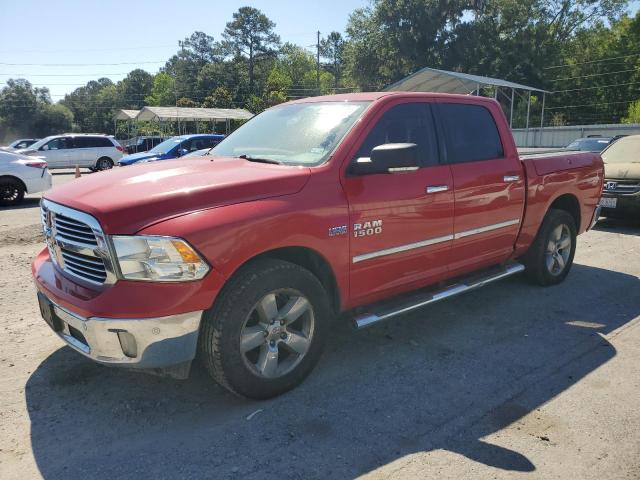 Vin: 1c6rr6lt0hs616276, lot: 55115425, ram 1500 slt 2017 img_1