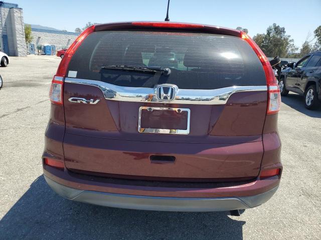 2015 HONDA CR-V LX - 2HKRM3H31FH548225