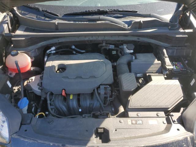 2021 KIA SPORTAGE L - KNDPM3AC5M7888917