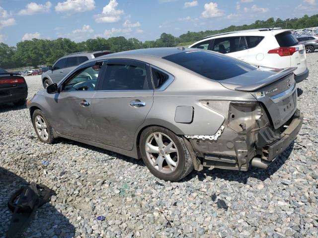 Vin: 1n4al3ap6fn403653, lot: 55387925, nissan altima 2.5 20152