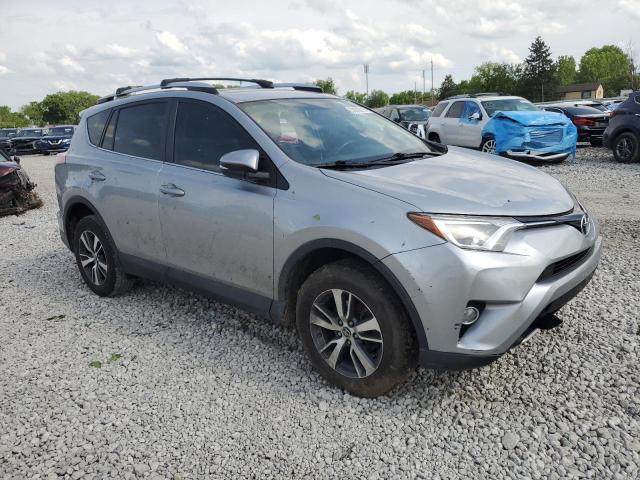 2016 TOYOTA RAV4 XLE - 2T3RFREVXGW535082