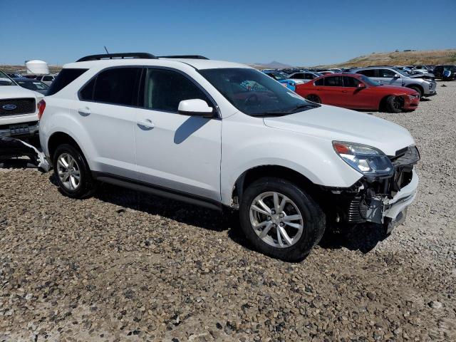 Vin: 1gnflfek9gz103865, lot: 56060435, chevrolet equinox lt 20164