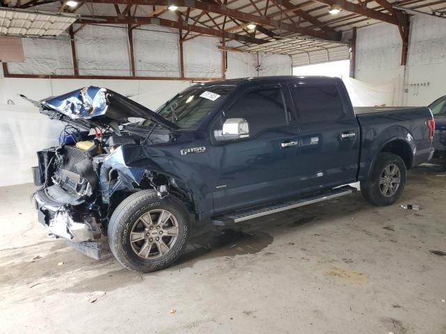 Vin: 1ftew1eg3hkc32060, lot: 57611905, ford f-150 supercrew 2017 img_1