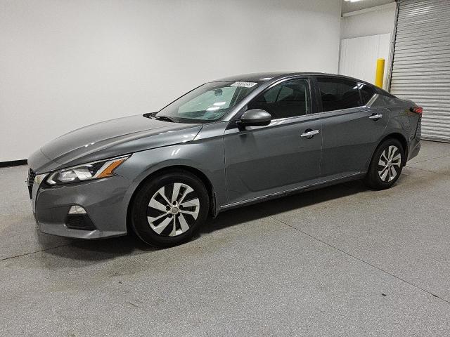 Vin: 1n4bl4bv2mn335212, lot: 56598955, nissan altima s 2021 img_1