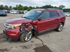 2015 FORD EXPLORER X - 1FM5K8D82FGB16973