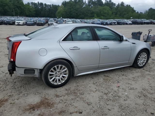 Vin: 1g6de5e55c0131498, lot: 59564165, cadillac cts luxury collection 20123