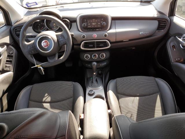 2017 FIAT 500X TREKK ZFBCFYCB5HP533457
