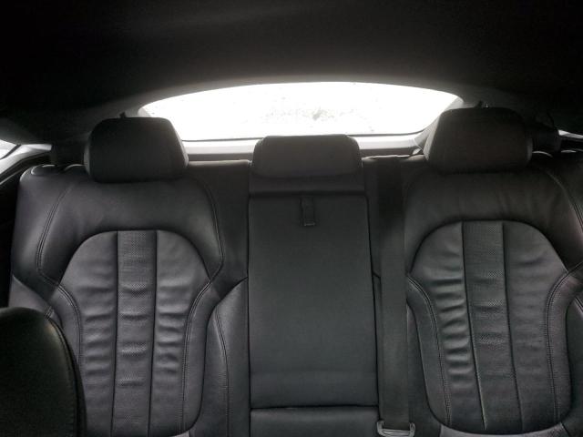 2020 BMW X6 SDRIVE 5UXCY4C08L9C65386