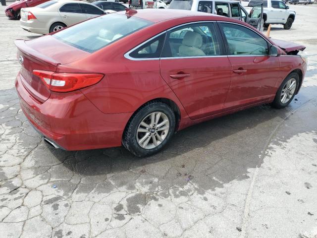 2015 HYUNDAI SONATA SE - 5NPE24AF1FH025480