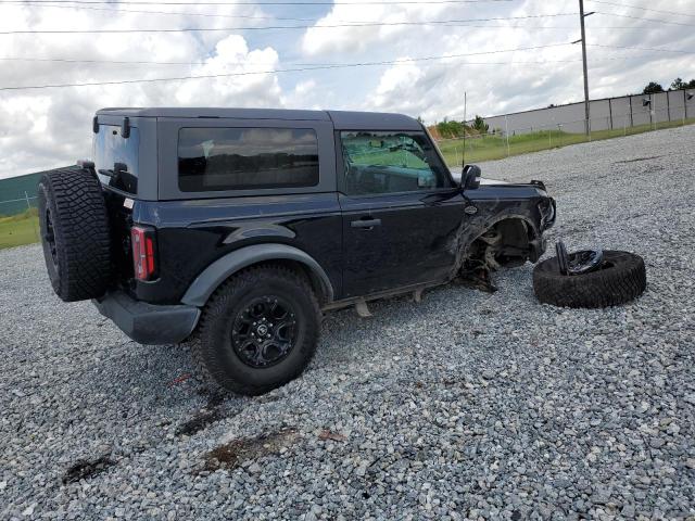 Vin: 1fmde5cp6plb39952, lot: 58895675, ford bronco base 20233