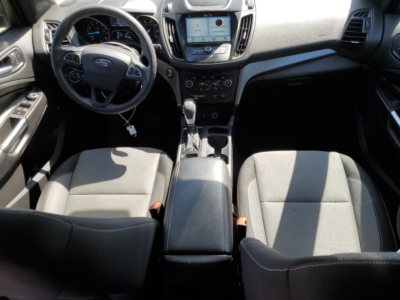 Ford Escape se 2019