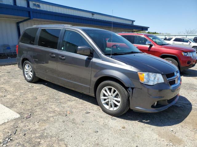 Vin: 2c4rdgcg3kr655906, lot: 54960155, dodge caravan sxt 20194