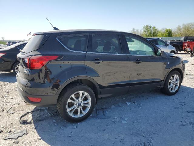 Vin: 1fmcu9gd9kuc01126, lot: 56293125, ford escape se 20193