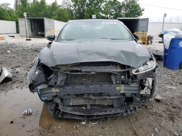 2015 FORD FUSION SE - 3FA6P0H73FR242464