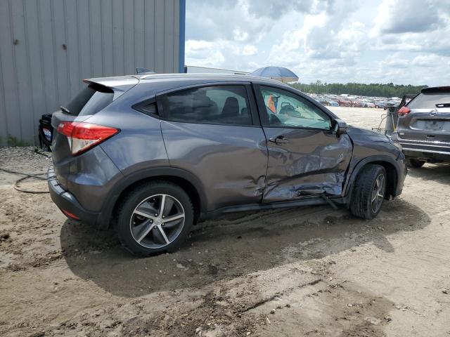 Vin: 3czru5h57nm702436, lot: 58571505, honda hr-v ex 20223