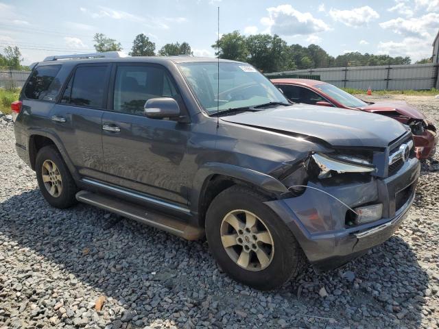 Vin: jtezu5jr2a5005917, lot: 57459645, toyota 4runner sr5 20104