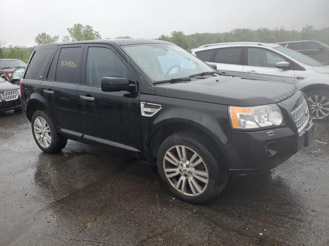 Vin: salfr2bn0ah198790, lot: 56302875, land rover lr2 hse 20104