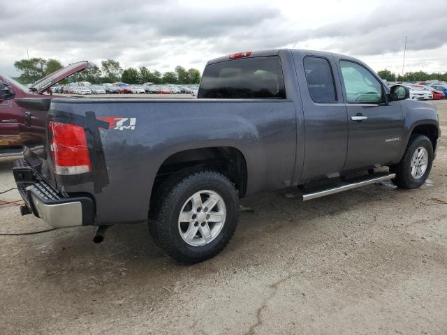Vin: 1gtskve30az286903, lot: 56980165, gmc sierra k1500 sle 20103