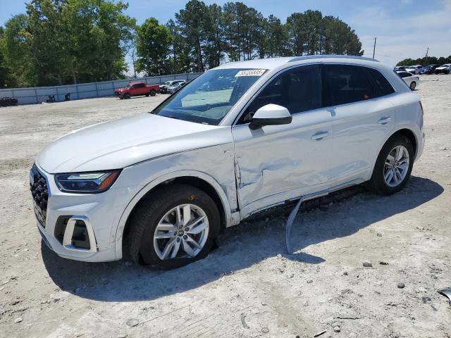 AUDI Q5 PREMIUM