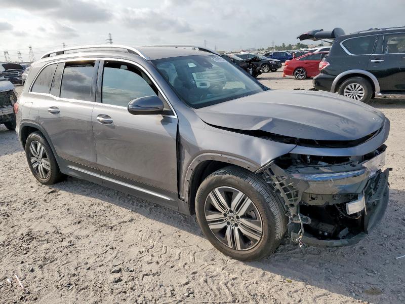 Vin: w1n9m0cb5pn038449, lot: 57361835, mercedes-benz eqb 250+ 250+ 20234