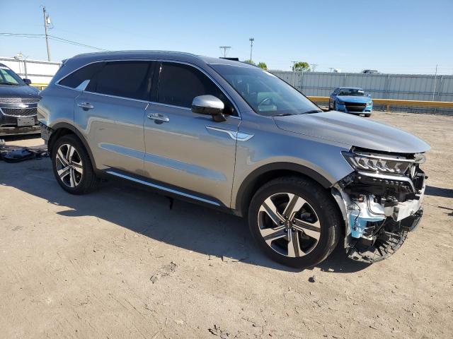 Vin: kndrhdlg5p5206847, lot: 56690465, kia sorento ex 20234