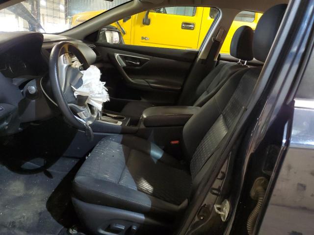 2017 NISSAN ALTIMA 2.5 - 1N4AL3AP0HC112368