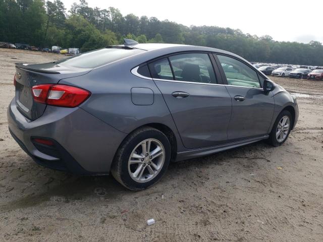 Vin: 1g1be5smxj7130683, lot: 57053035, chevrolet cruze lt 20183