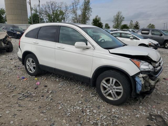 Vin: 5j6re4h79al009405, lot: 56799105, honda crv exl 20104