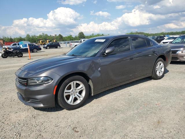 DODGE CHARGER SE