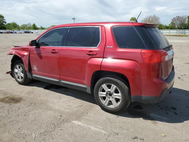 2015 GMC TERRAIN SL 2GKALMEK7F6133694