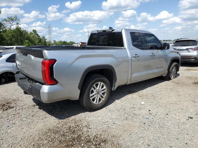 Vin: 5tfla5aaxpx028856, lot: 54181255, toyota tundra double cab sr 20233