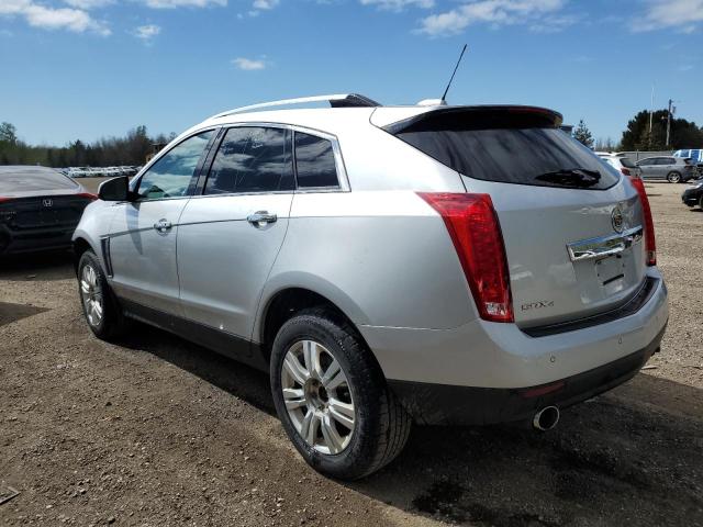 Vin: 3gyfnee39fs611698, lot: 56205885, cadillac srx luxury collection 20152