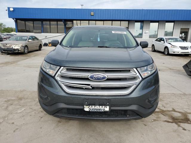 2015 FORD EDGE SE - 2FMTK3G93FBB43069