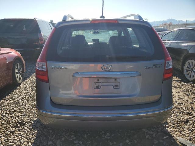 2011 HYUNDAI ELANTRA TO - KMHDC8AE3BU101106