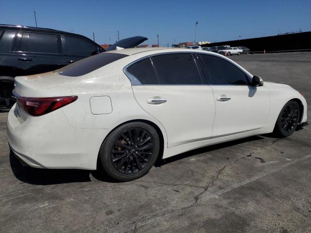 2018 INFINITI Q50 PURE JN1CV7AP0JM240875