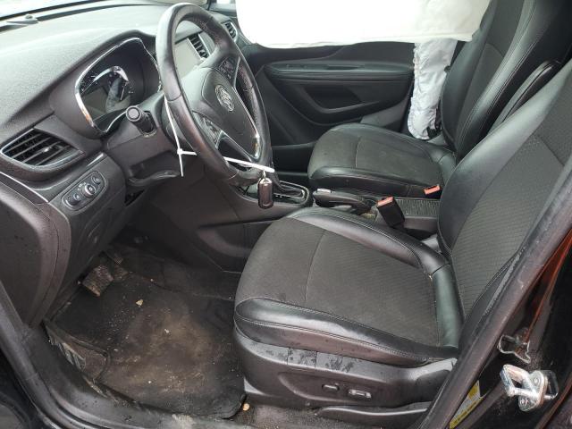 2018 BUICK ENCORE SPO - KL4CJ1SB6JB532139