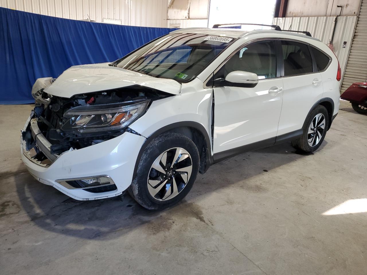 HONDA CR-V TOURING
