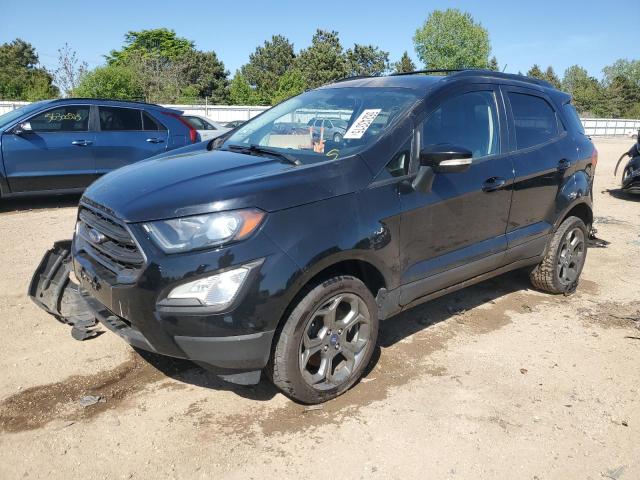 Vin: maj6p1cl5jc172418, lot: 56243315, ford ecosport ses 2018 img_1