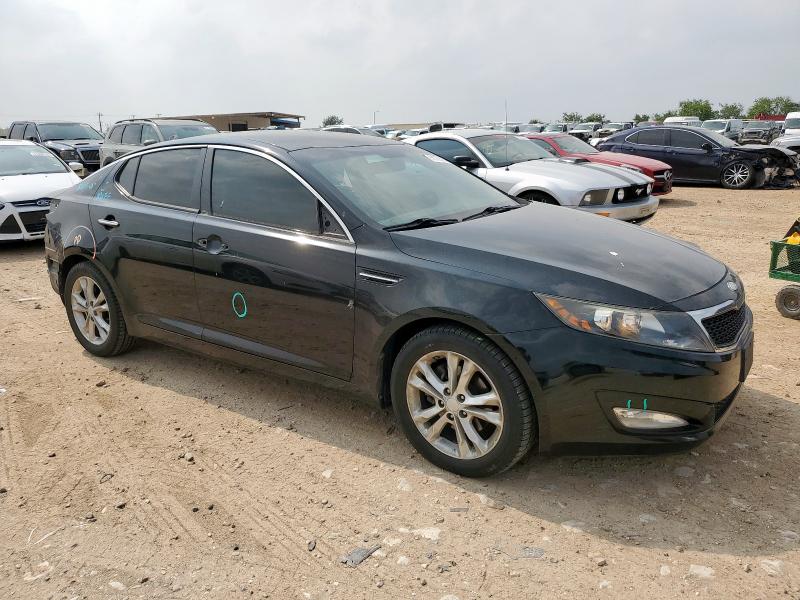 Vin: 5xxgm4a71dg228986, lot: 56763965, kia optima lx 20134